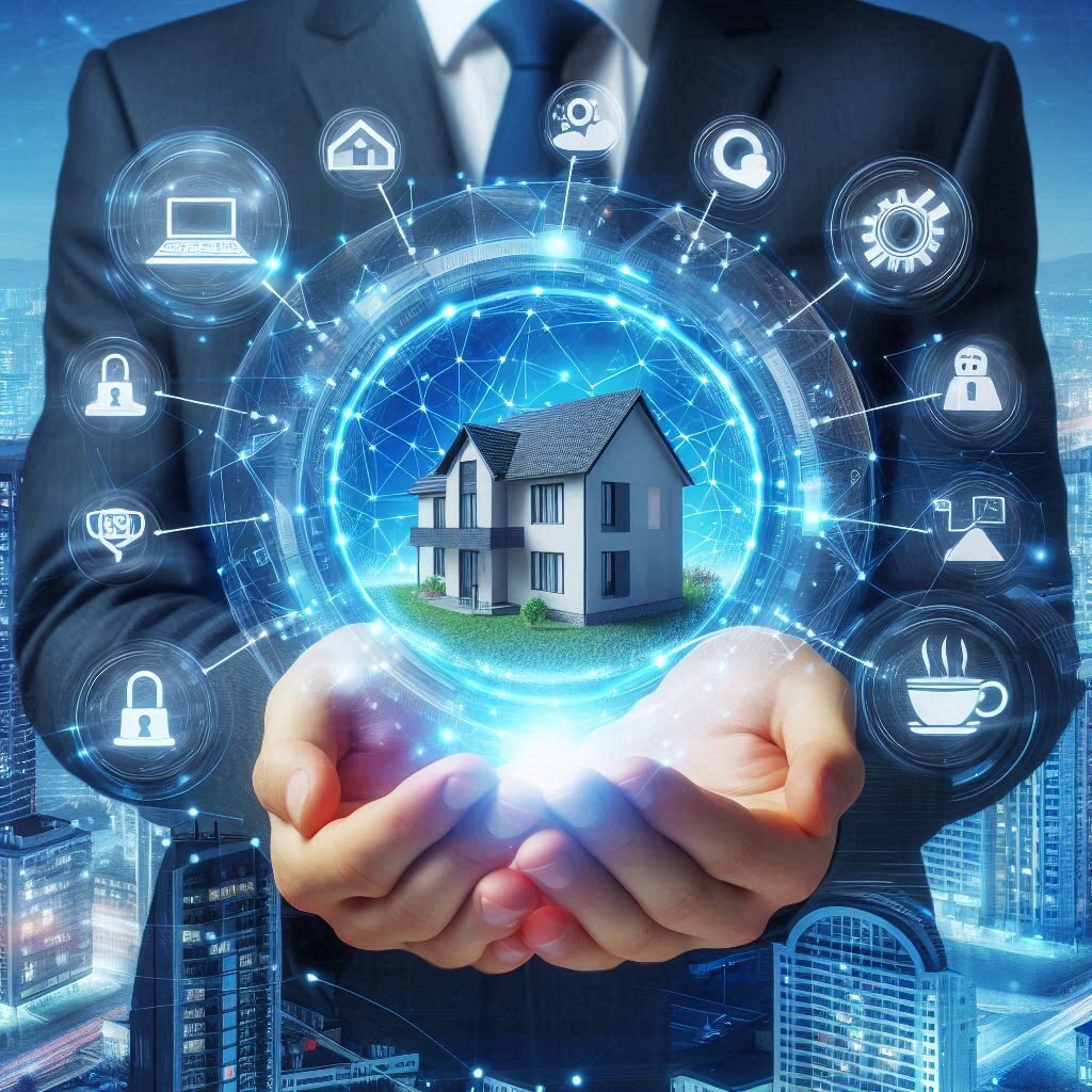Gestão de Tráfego para Imobiliárias